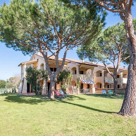 Villette Principessa San Vincenzo Exterior foto